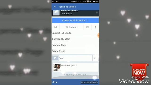 How to create a Facebook pages.. || Facebook page|| make money|| by Tech & editz ,Abhi Gupta смотреть онлайн