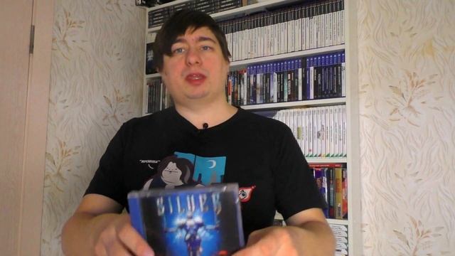 Обновление коллекции видеоигр за 2021 год (Dreamcast EUR) смотреть онлайн