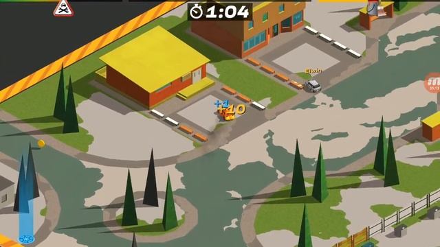 Splash cars #2 мультиплеер обзор смотреть онлайн