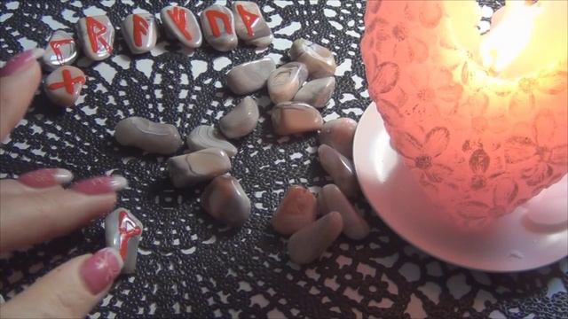 Руна Вуньо. Наташа Богиня смотреть онлайн