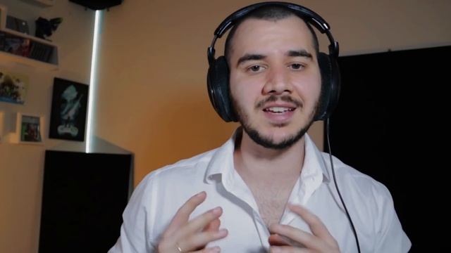 Game Composer Reacts to PROOF OF A HERO - Monster Hunter смотреть онлайн