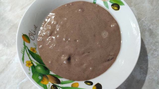 Кухня Мамашки