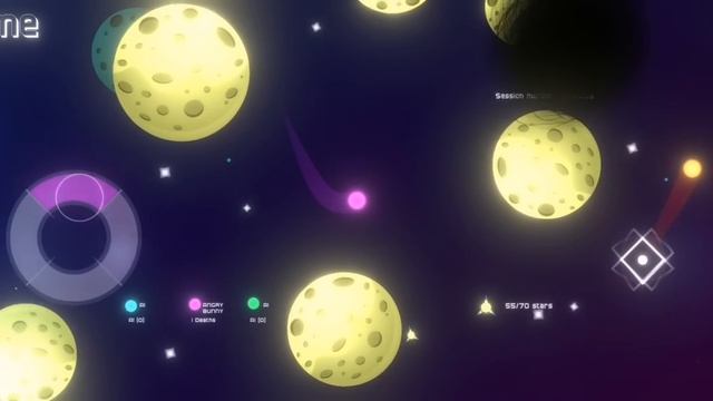 Push Them Out: online co-op, Android release (Google Play), 1st level preview смотреть онлайн