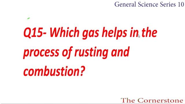 General science UPSC, SSC, RAILWAY, CSS, FPSC, SPSC, JEST , PST, HST смотреть онлайн