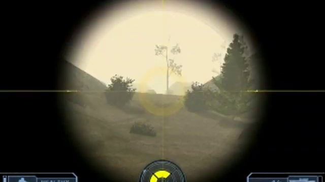 Ghost Recon 1 Mission 1 (1/2) смотреть онлайн