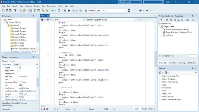 Delphi - Casino Game