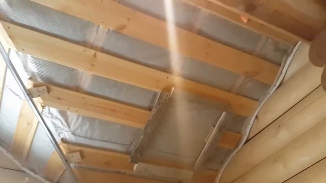 Мансардные потолки смотреть онлайн