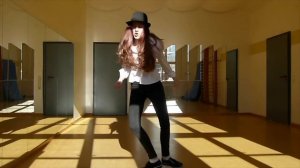 Electro Swing Dance： Lost in the Rhythm - Jamie Berry