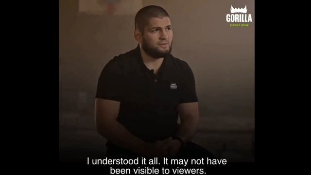Khabib Nurmagomedov Reveals his thoughts on Islam Makhachev vs Alexander Volkanovski!!! смотреть онлайн