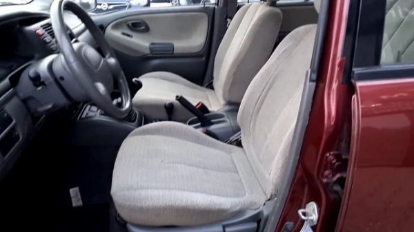 Suzuki Grand Vitara 2.5 V6 144KM 2000 r