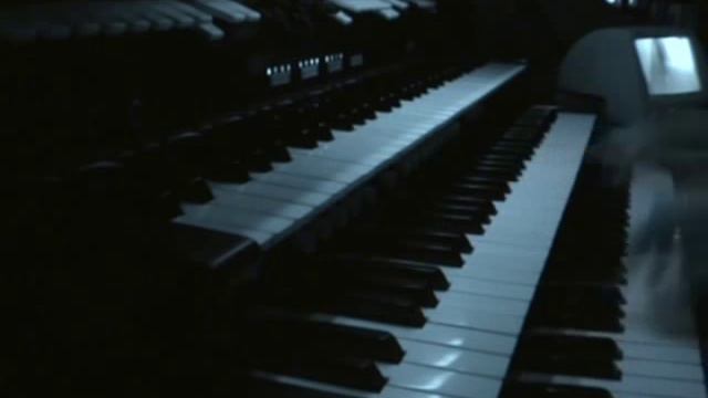 Pipe Organ - "Blow Up the Trumpet!" смотреть онлайн