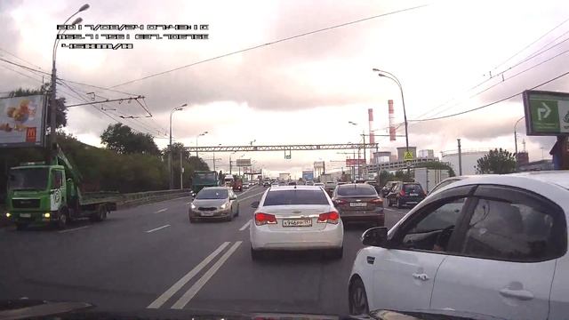 Резанул на Волгоградке смотреть онлайн
