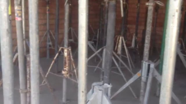 Горизонтальная опалубка второго этажа смотреть онлайн