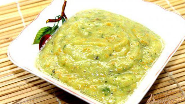 Вкусные будни