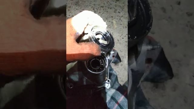 Ремонт КПП ВАЗ 2106 смотреть онлайн