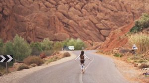 MUSIC TRAVEL LOVE Popular Songs/With the best scenic views