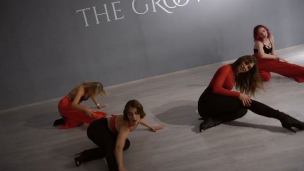 Destination Calabria-Alex Gaudino || VOGUE DANCE || Antalya