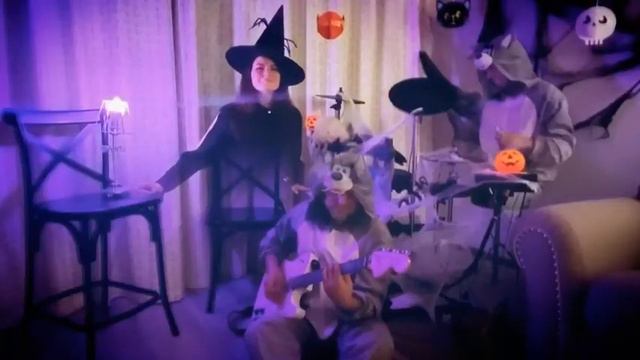 El Guardabosques (Korol' y Shut Halloween Cover) смотреть онлайн