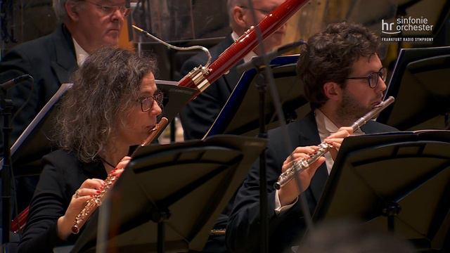 Honegger: Cellokonzert ∙ hr-Sinfonieorchester ∙ Victor Julien-Laferrière ∙ Marie Jacquot смотреть онлайн