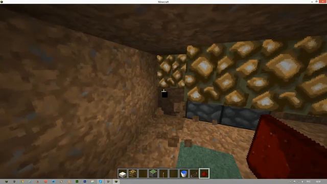 Как построить джакузи в mincraft №1 смотреть онлайн