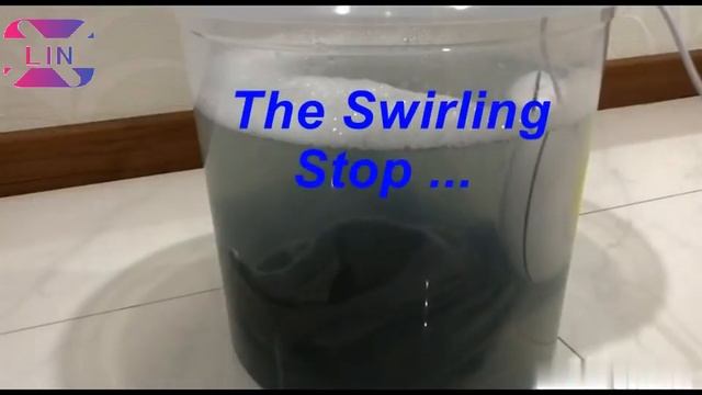 XLIN brand New Portable Mini Ultrasonic Turbine Washing Machine USB Laundry Cleaner смотреть онлайн