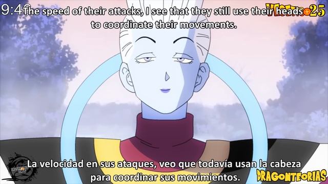 ANIME WAR "THE MOVIE" EPISODE 14 - GOGETA OMNI GOD VS ZENO OMNI KING - En Español Latino смотреть онлайн