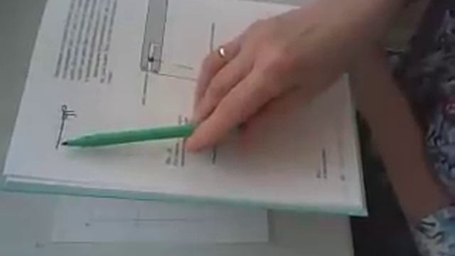 Курсы кройки и шитья. Юбка со шлицей 2