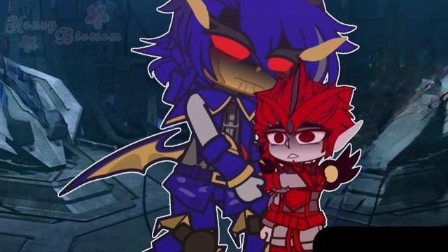 |✿Your Husband is Gone✿|GachaClub|TransformersPrime| смотреть онлайн