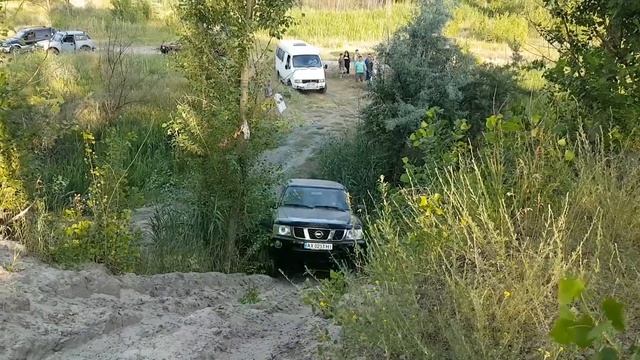 Ниссан - мастерство и технологии для успеха на трассе