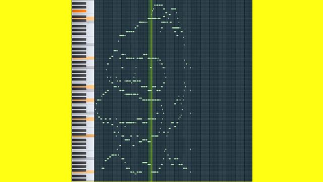 MAJESTIC MIDI HOMER (By Ben Benim) смотреть онлайн