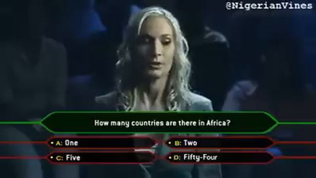 How many countries are there in Africa? смотреть онлайн