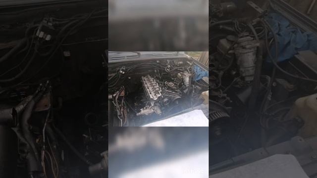 Хундай Галлопер 2.5тд притирка клапанов смотреть онлайн