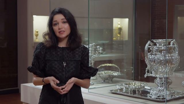 Экскурсия по Историческому музею смотреть онлайн