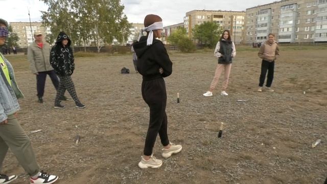 День здоровья в школе №19 смотреть онлайн