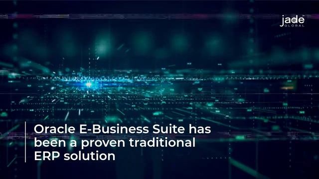 [White Paper] Practical Way to Cloud for Oracle E-Business Suite Customers смотреть онлайн