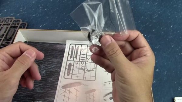 Black Seas - Master and Commander Starter Set