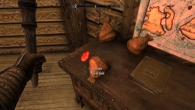 Skyrim Mods The DreamWeaver смотреть онлайн
