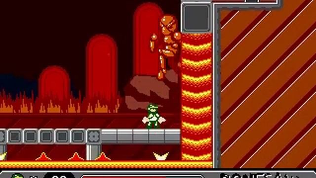 Bonesaw: The game boss fight 4 смотреть онлайн