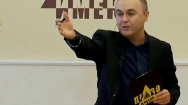 Коментарии Гайворонского на передаче "Право имею" смотреть онлайн