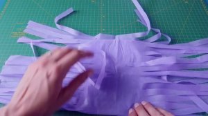 ГИРЛЯНДА тассел  ♥ своими руками  ♥ для интерьера и праздничного декора. Tassel Garland ♥ DIY