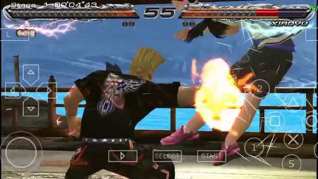 How To Download Tekken 7 In Android In Ppsspp#tekken8#ppsspp#tekken7