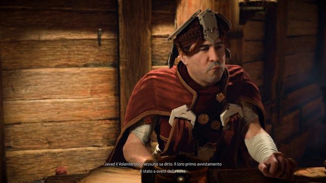 EREND E GLI SCAVAZANNA AD ASPRACATENA - HORIZON FORBIDDEN WEST EP 03 - Walkthrough Gameplay ITALIAN смотреть онлайн