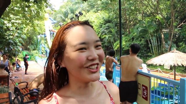 48 Цагийн Аялал - Гуанжоу / Guangzhou Part 2