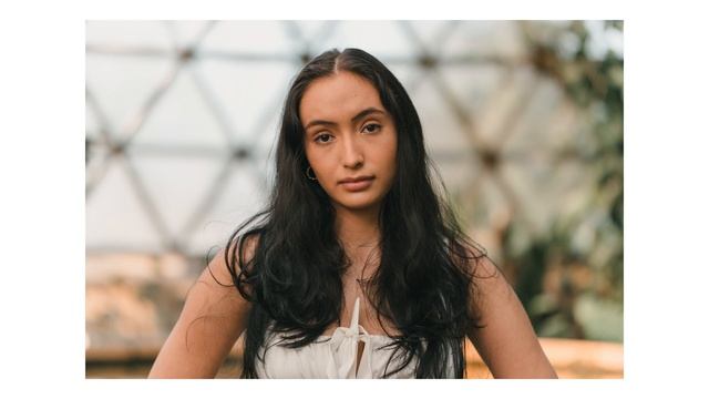 SIGMA 56mm f1.4 BOKEH BEAST | Real World Photo + Video Review (SONY a6600) смотреть онлайн