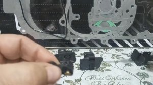 Переключатель скутераПереключатель скутера