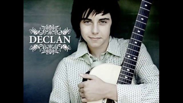 Declan Galbraith - Guardian Angel (deep voice) смотреть онлайн