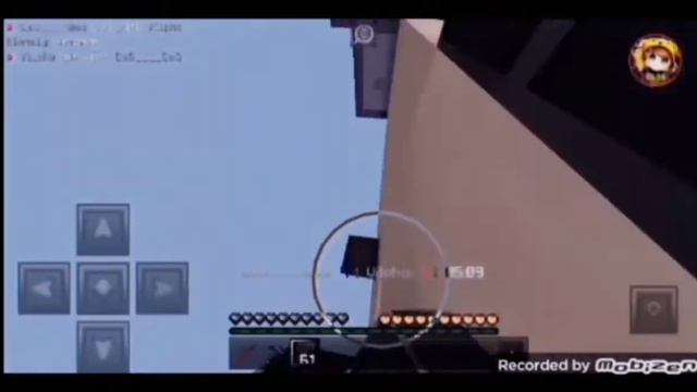 PVP MONTAGE || MINECRAFT 1.1.5 || SAINTPVP смотреть онлайн