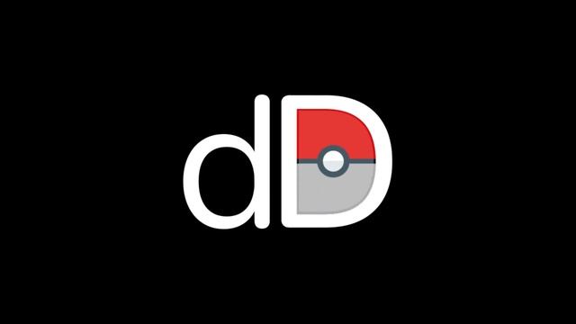 dD icon Lottie JSON animation смотреть онлайн