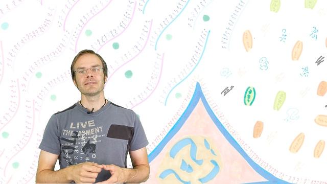 KI mit DNA und Bewusstsein – geht es mit Technologie von Burkard Heim? смотреть онлайн