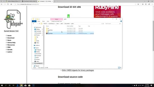 Основы программирования на Python | Урок #0 | Введение смотреть онлайн